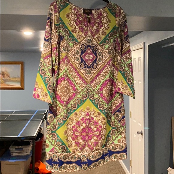 Dress - Picture 2 of 3